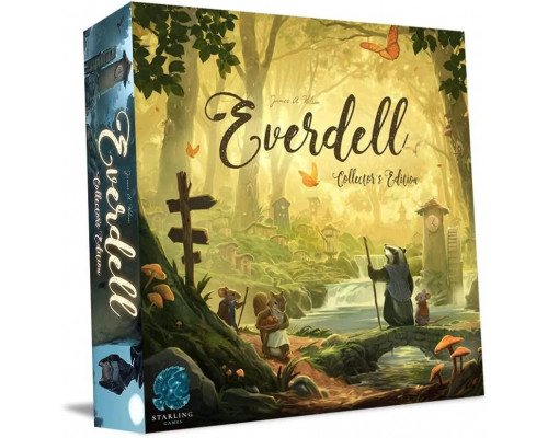 Everdell Collectors Edition (EN)
