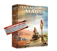 Terraforming Mars: Ares Expedition - Collectors Edition (EN)