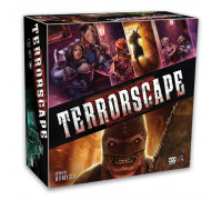 Terrorscape - EN