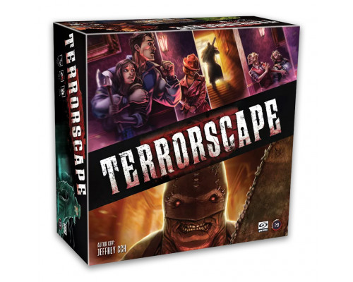 Terrorscape - EN