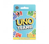 UNO - Teams