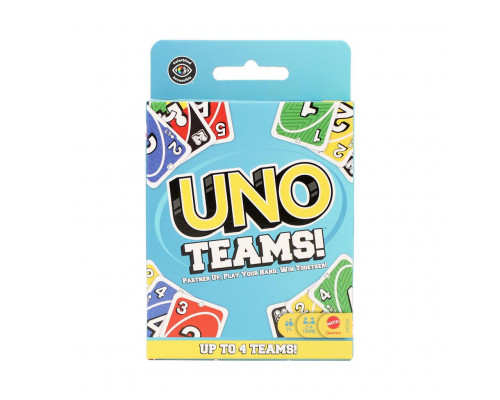 UNO - Teams