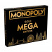 Monopoly Mega Gold (EN)