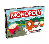 Monopoly South Park (EN)