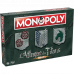 Monopoly - Attack on Titan (EN)