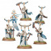 Warhammer Age of Sigmar: Lumineth Realm Lords Alarith Stoneguard