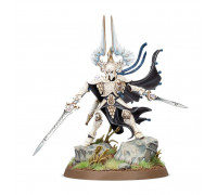 Warhammer Age of Sigmar: Lumineth Realm Lords The Light of Eltharion