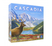 Cascadia (EN)