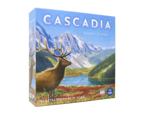 Cascadia (EN)
