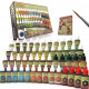Paint sets Paint sets