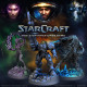 StarCraft: The Miniatures Game