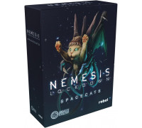  Nemesis: Lockdown – Spacecats (EN)