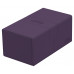 Ultimate Guard Twin Flip'n'Tray 200+ Xenoskin - Purple