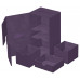 Ultimate Guard Twin Flip'n'Tray 200+ Xenoskin - Purple