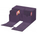 Ultimate Guard Twin Flip'n'Tray 200+ Xenoskin - Purple