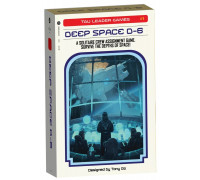 Deep Space D-6 (EN)