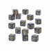 Adeptus Custodes Dice