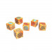 Avatar The Last Airbender Premium Dice Set