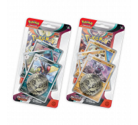 Pokémon TCG: Scarlet & Violet - Obsidian Flames Premium Checklane Blister (Assorted)