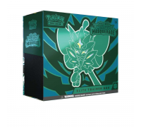 Pokémon TCG: Scarlet & Violet - Twilight Masquerade - Elite Trainer Box