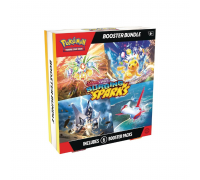 Pokémon TCG: Scarlet & Violet: Surging Sparks Booster Bundle ENG