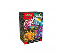 Pokemon TCG: Paldean Fates Booster Bundle