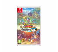 SWITCH Pokémon Mystery Dungeon: Rescue Team DX