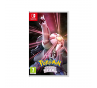 SWITCH Pokémon Shining Pearl