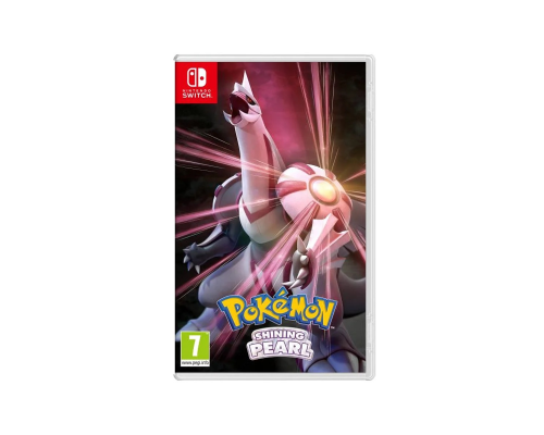 SWITCH Pokémon Shining Pearl
