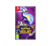 SWITCH Pokémon Violet