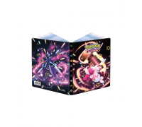 Ultra Pro: Pokémon SV4.5 - 4-Pocket Portfolio