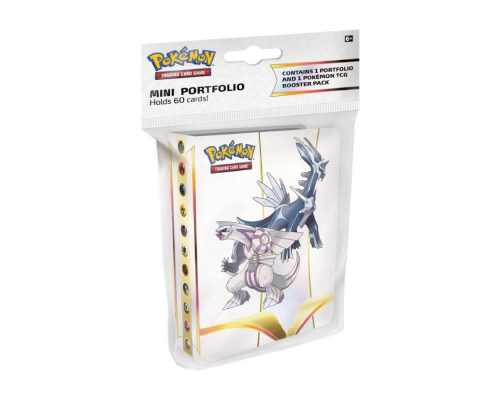 Pokemon TCG - Sword & Shield 10 Astral Radiance Mini Portfolio