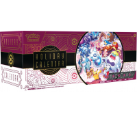 Pokémon TCG: Holiday Calendar (2025)