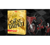 D&D 5th Great Dalmuti Dungeons & Dragons (EN)