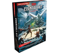 D&D 5th Essentials Kit (EN)