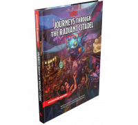 D&D 5th Journey Through Radiant Citadel (EN)