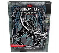 D&D Dungeon Tiles Reincarnated