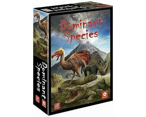 Dominant Species (EN)