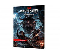 D&D 5th Monster Manual (EN)