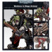 Warhammer 40,000: Orks Warboss In Mega Armour