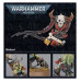 Warhammer 40,000: Orks Ghazghkull Thraka