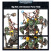 Warhammer 40,000: Orks Big Mek With Kustom Forcefield