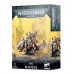 Warhammer 40,000: Orks Beastboss