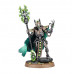 Warhammer 40,000: Necrons Imotekh The Stormlord