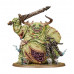 Warhammer Age of Sigmar: Maggotkin of Nurgle Great Unclean One / Rotigus