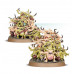 Warhammer Age of Sigmar: Maggotkin of Nurgle Nurglings