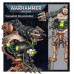 Warhammer 40,000: Necrons Canoptek Doomstalker