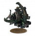Warhammer 40,000: Necrons Catacomb Command Barge
