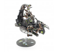 Warhammer 40,000: Necrons Catacomb Command Barge