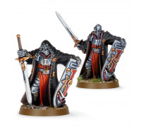 Warhammer 40,000: Inquisition Crusaders